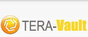tera-vault logo
